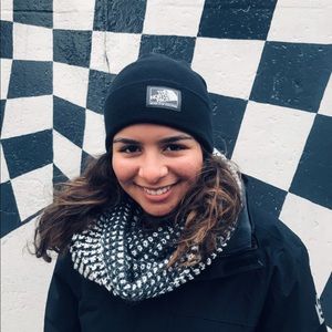 Meet your Posher, Micky